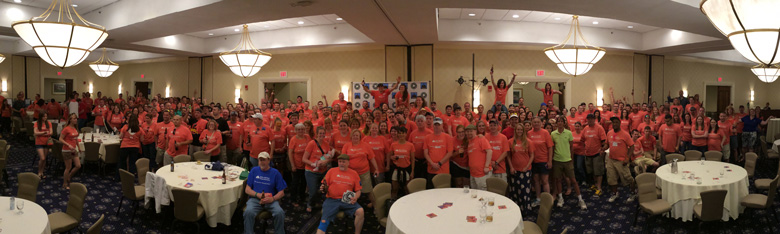 2014 Hotel Group Pano