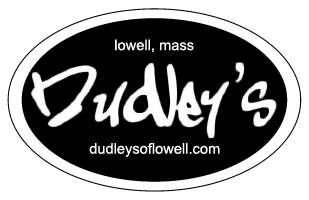 Dudley's in Lowell