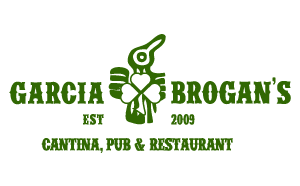 Garcia Brogans's