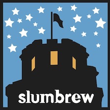 Slumbrew Logo